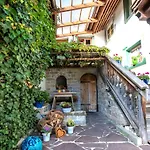 Holler Διαμέρισμα Wallgau