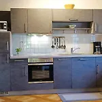 Διαμέρισμα Holler Wallgau