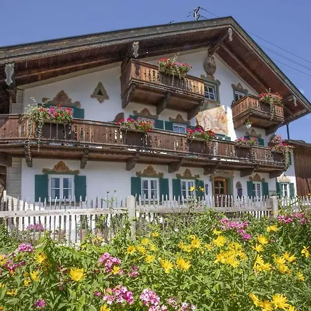 Holler * Wallgau