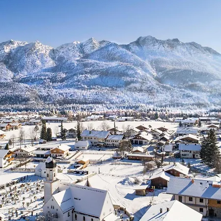 Holler * Wallgau