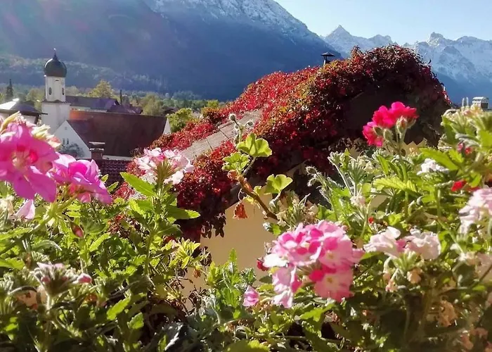 Holler * Wallgau