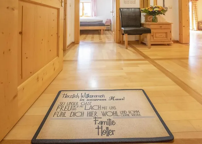 Holler * Wallgau