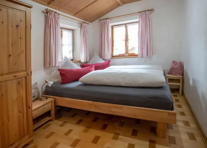 Holler Wallgau