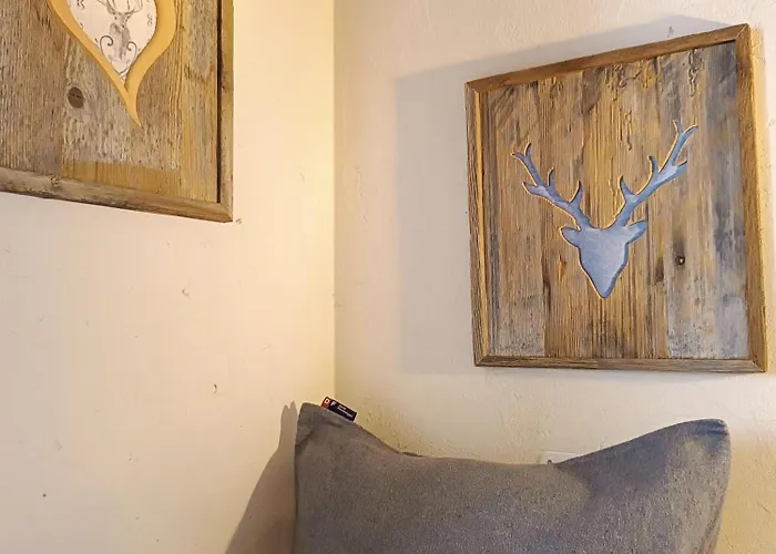 Apartmán Holler