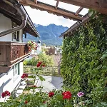 Holler Lejlighed Wallgau