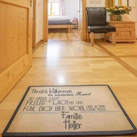 Holler * 瓦尔高