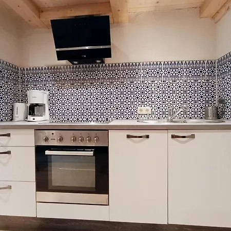 Apartament Holler Wallgau