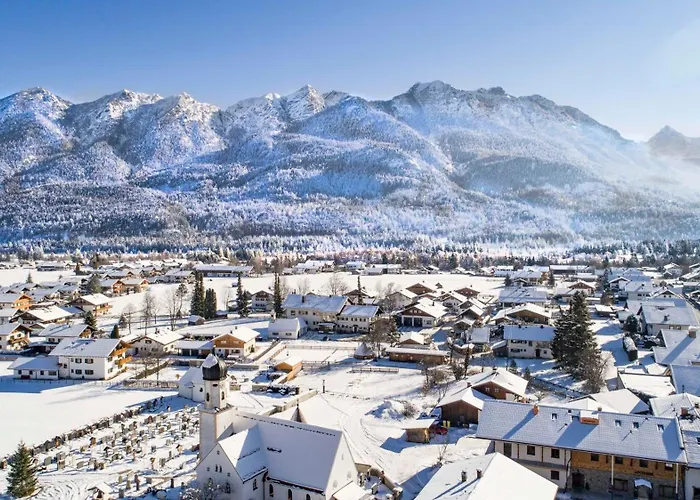 Holler * Wallgau